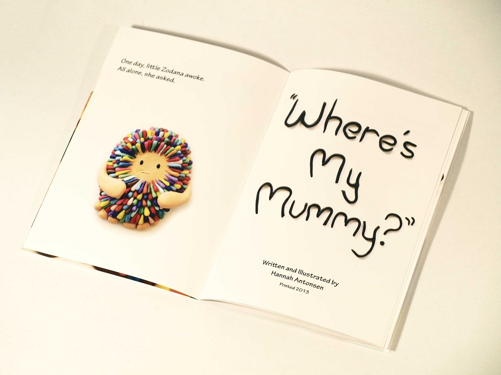 mummy