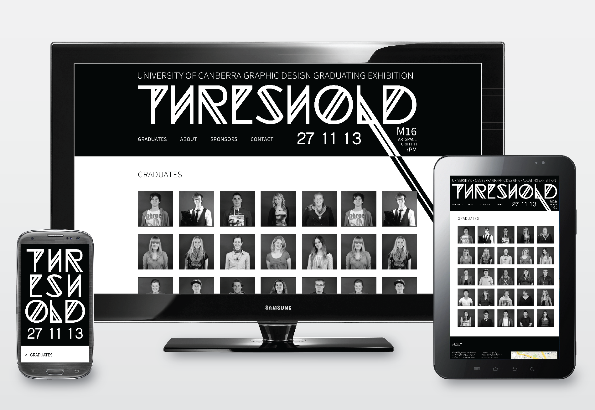 threshold